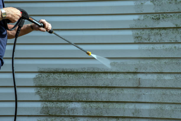Best Machinery and Equipment Cleaning  in Baxter Village, SC